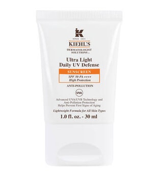 Kiehl's Ultra Light Daily UV Defense SPF50++++ 30ml